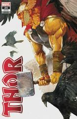 Thor [Maleev] #24 (2022) COMIC