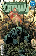 Absolute Batman [2nd Print] #17 (2026) COMIC