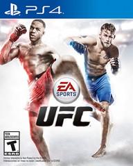 UFC VG