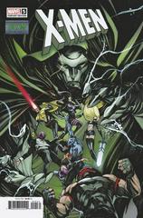 X-Men [Cappuccio] #5 (2024) COMIC