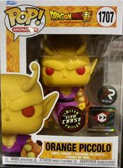 Orange Piccolo [Chalice Pre-Release Chase GITD] #1707 FUNKO