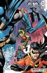 Batman [Lee] #1 (2025) COMIC