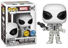 Agent Venom [Chase] #507 FUNKO