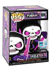 Skeletor #1006 FUNKO