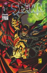 Spawn #16 (1993) COMIC