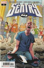 Sentry #2 (2018) COMIC