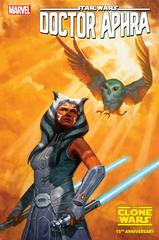 Star Wars: Doctor Aphra [Gist] #36 (2023) COMIC