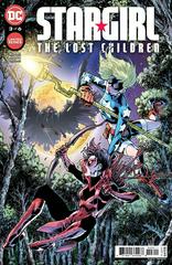 Stargirl: The Lost Children #3 (2023) COMIC