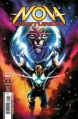 Nova: Centurion #1 (2025) COMIC