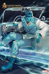 Fantastic Four [Vega] #9 (2023) COMIC