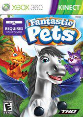 Fantastic Pets VG