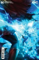 Superman [Mattina] #1 (2023) COMIC