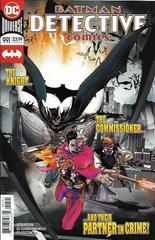 Detective Comics #991 (2018) COMIC