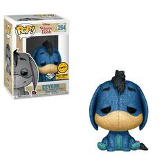Eeyore [Chase Diamond] #254 FUNKO