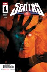 Sentry #1 (2026) COMIC