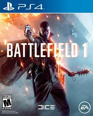 Battlefield 1 VG