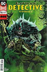 Detective Comics #985 (2018) COMIC