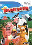Barnyard VG