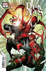 Dark Ages #5 (2022) COMIC