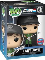 Lady Jaye #351 FUNKO