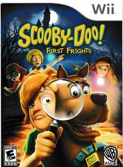 Scooby-Doo First Frights VG