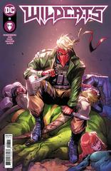 Wildcats #8 (2023) COMIC