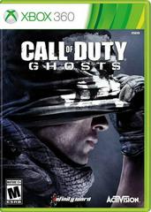 Call of Duty Ghosts - (Item only) VG