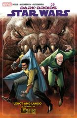 Star Wars #39 (2023) COMIC