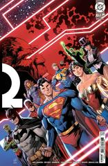 DC All In Special [Sampere Foil] #1 (2024) COMIC