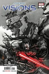Star Wars: Visions #1 (2022) COMIC