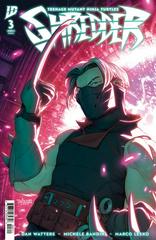 Teenage Mutant Ninja Turtles: Shredder #3 (2025) COMIC