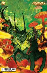 Batman Beyond: Neo-Gothic [Ward] #3 (2023) COMIC