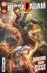 Black Adam #10 (2023) COMIC