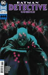 Detective Comics [Albuquerque] #977 (2018) COMIC