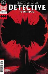 Detective Comics [Albuquerque] #976 (2018) COMIC