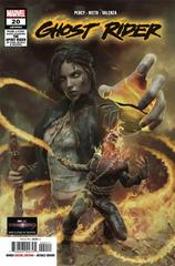 Ghost Rider #20 (2023) COMIC