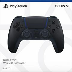 DualSense Wireless Controller [Midnight Black] VG Console