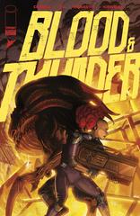 Blood & Thunder #11 (2026) COMIC