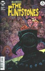 Flintstones #10 (2017) COMIC