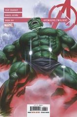 Avengers: Twilight #6 (2024) COMIC