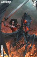 Absolute Wonder Woman [Lee] #5 (2025) COMIC