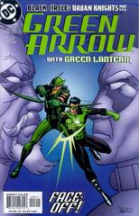 Green Arrow #23 (2003) COMIC