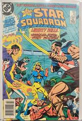 All-Star Squadron [Canadian] #42 (1985) COMIC