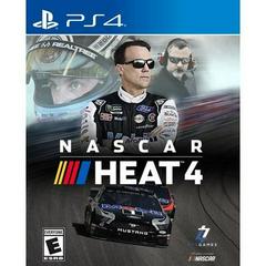 NASCAR Heat 4 VG