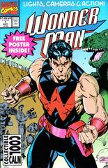 Wonder Man #1 (1991) COMIC