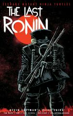 The Last Ronin Hardcover (2022) COMIC