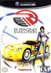 R: Racing Evolution VG