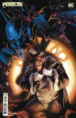 Penguin [Massafera] #12 (2024) COMIC