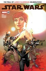 Star Wars #46 (2024) COMIC