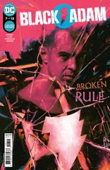 Black Adam #7 (2023) COMIC